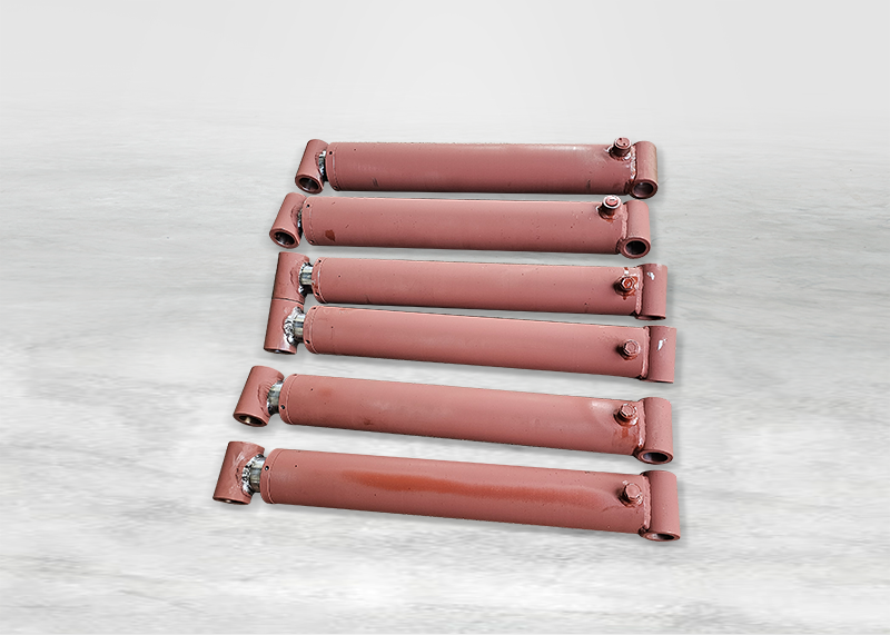 Single-acting-hydraulic-cylinder-Manufacturer-in-india